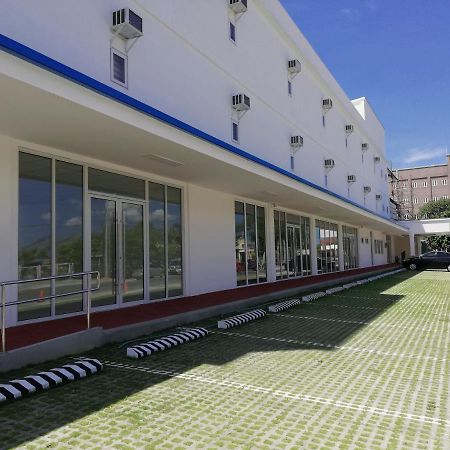 Subic Bay Hostel Olongapo Extérieur photo