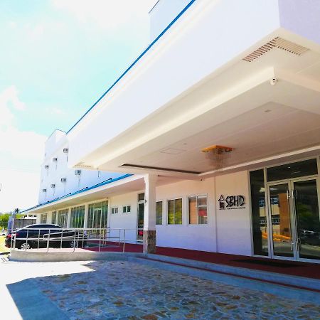 Subic Bay Hostel Olongapo Extérieur photo
