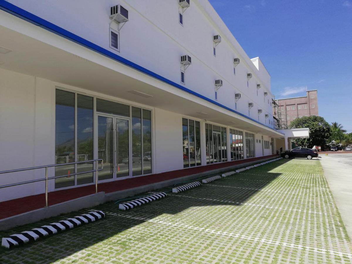 Subic Bay Hostel Olongapo Extérieur photo