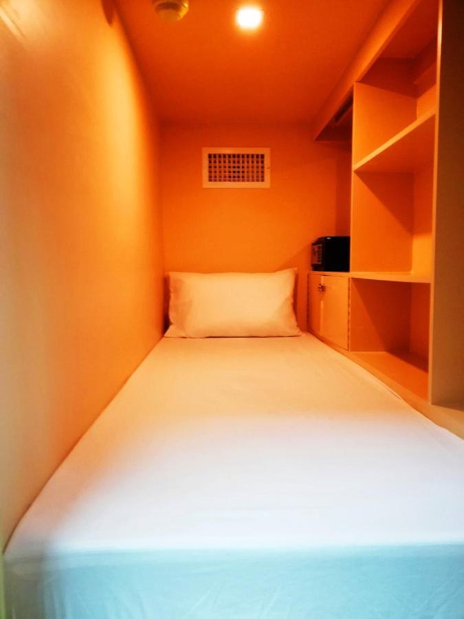 Subic Bay Hostel Olongapo Extérieur photo
