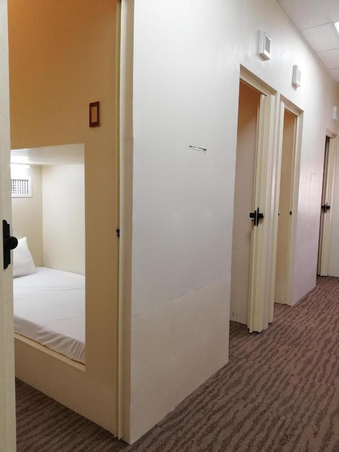 Subic Bay Hostel Olongapo Extérieur photo
