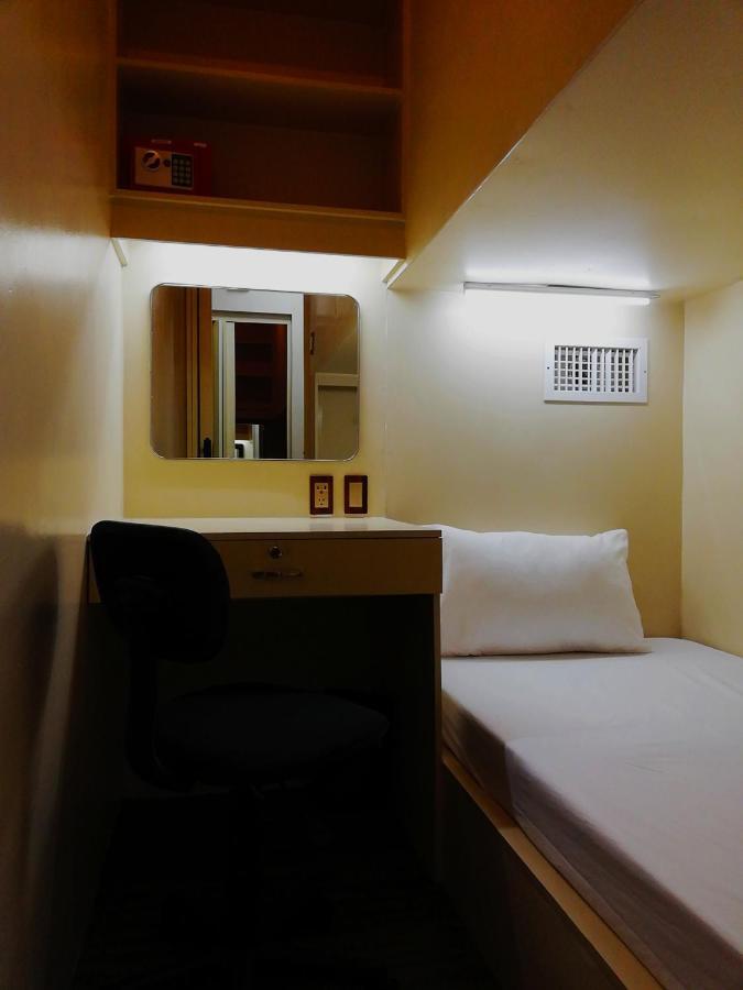 Subic Bay Hostel Olongapo Extérieur photo