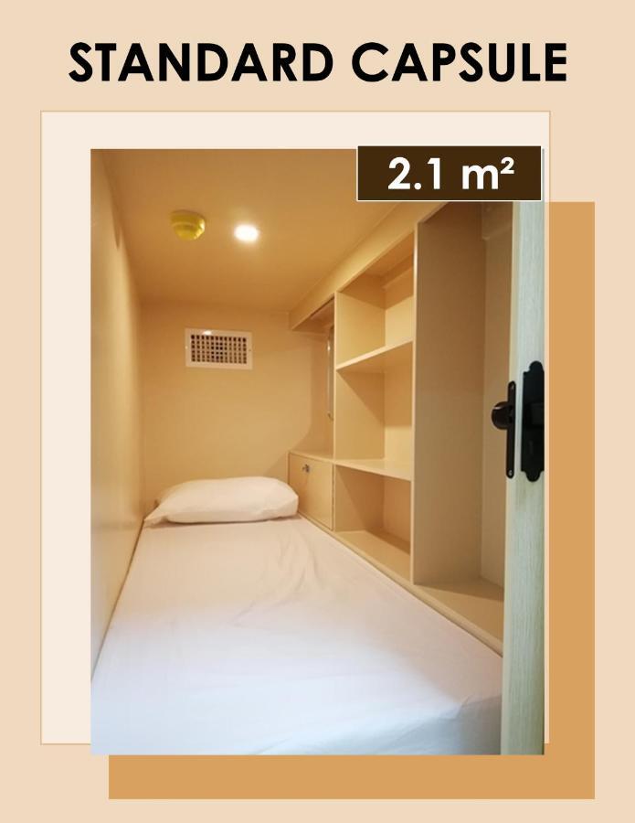 Subic Bay Hostel Olongapo Extérieur photo