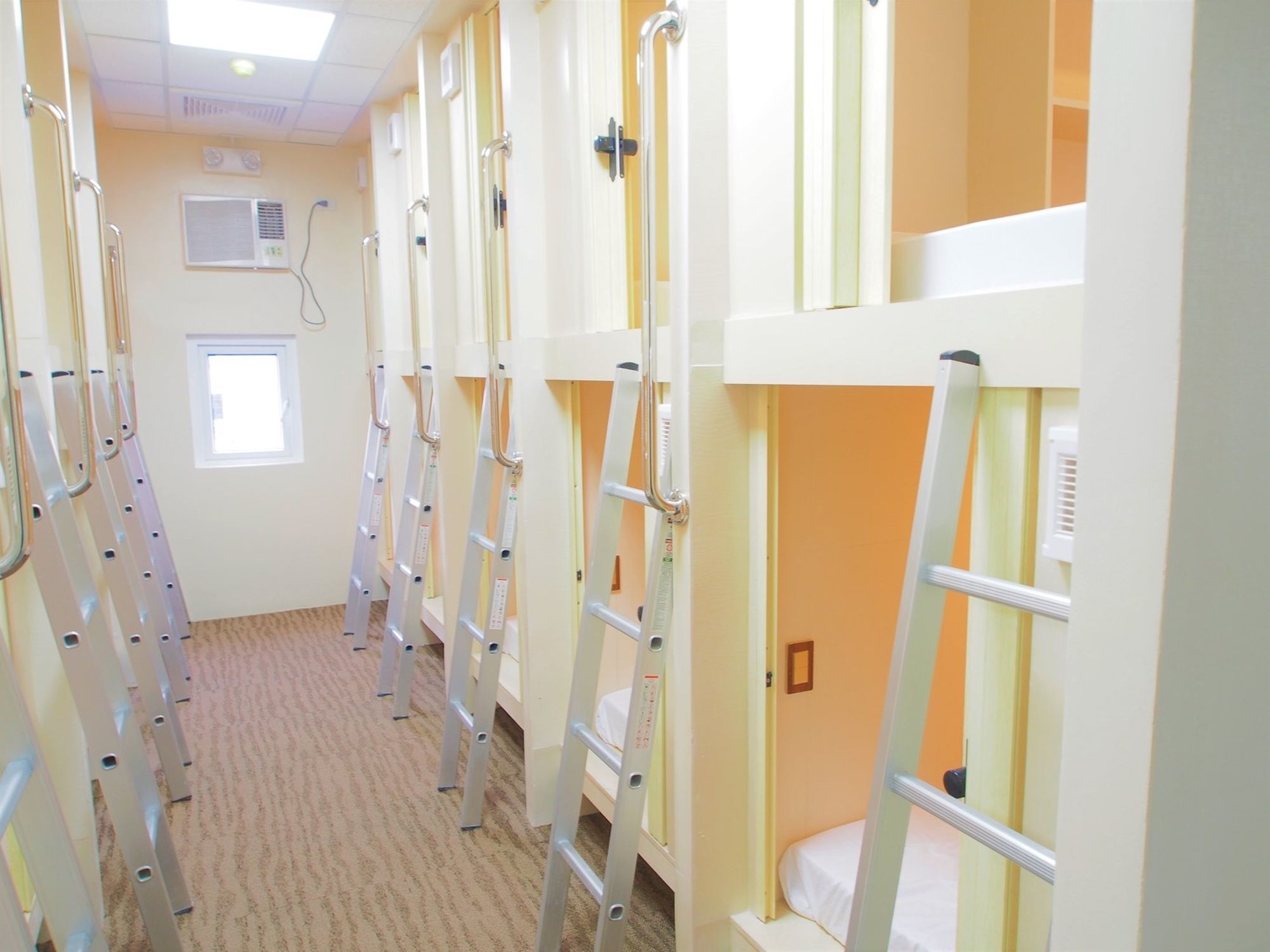 Subic Bay Hostel Olongapo Extérieur photo