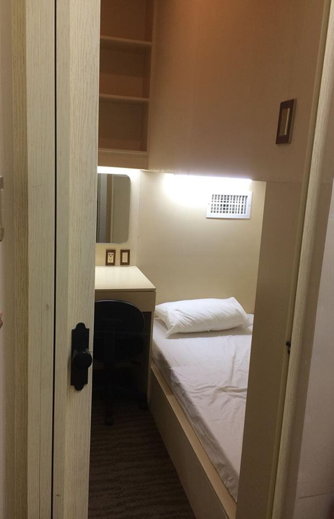 Subic Bay Hostel Olongapo Extérieur photo