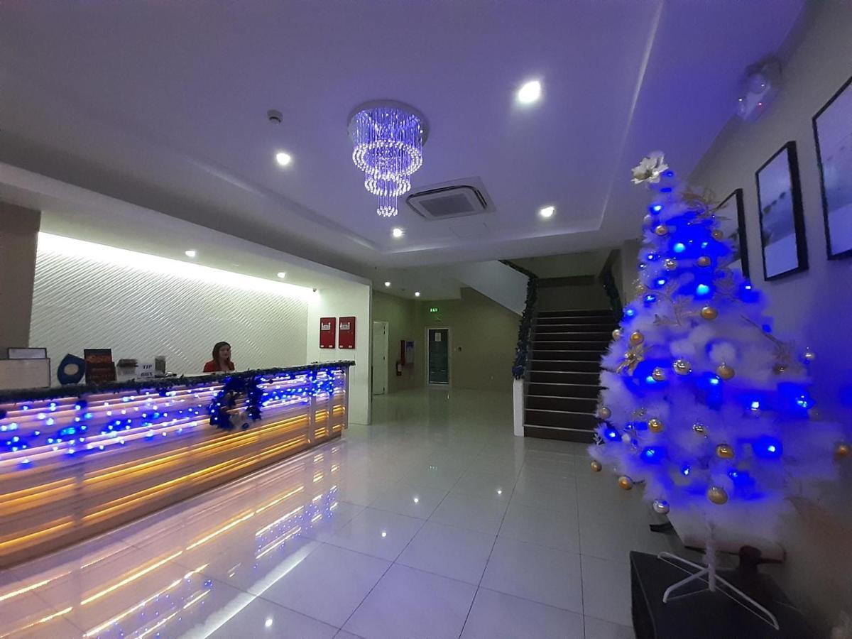 Subic Bay Hostel Olongapo Extérieur photo